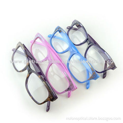 Women's Etched Butterfly Sunglasses in Pink